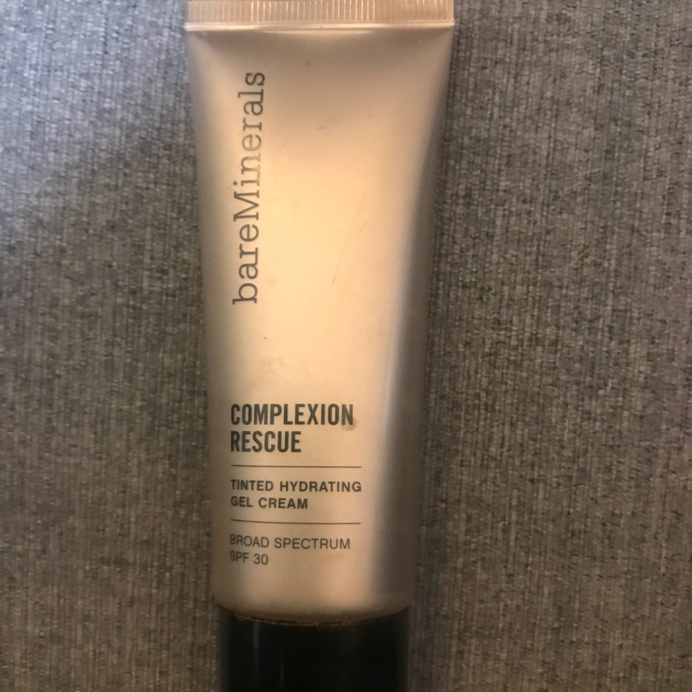 Bare Minerals Complexion Rescue Gel Cream